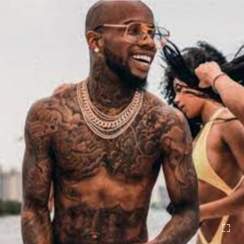 Tory Lanez - Topless in Miami