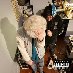 F*CK HP (feat.ThatguySteven)