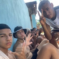 MC PL ALVES - FAZ O TRENZINHO DE BANDIDO [TH SILVAA] COPIAAA NÃO KKKK