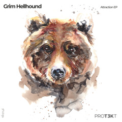 Grim Hellhound - Reiterant (PROT3KT016)