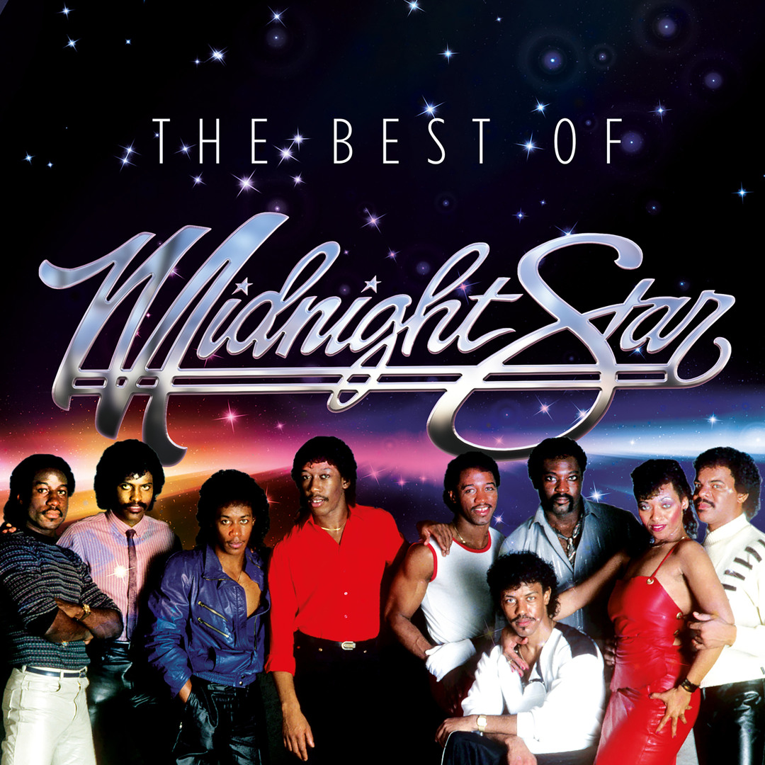 Stream Operator (Single Version) by Midnight Star | Listen online