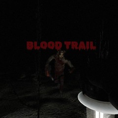 BLOOD TRAIL