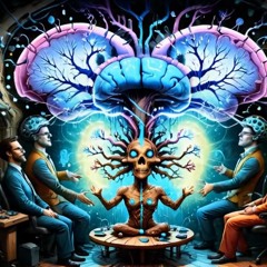 Mozza - World of Machines - Mix For YTNK Records (2025)