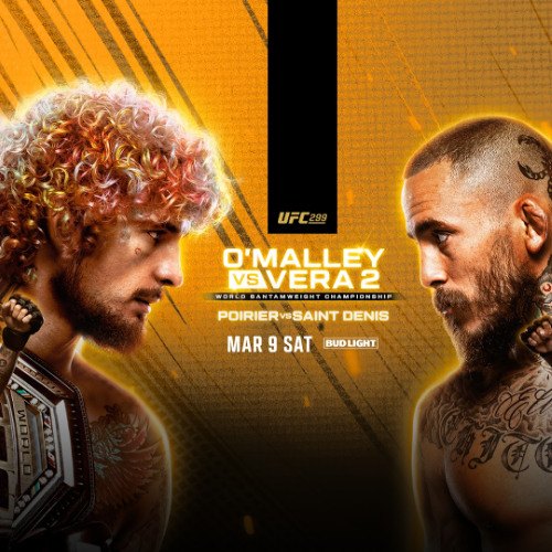 ufc 299 free live streaming