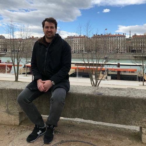 Alexander Rudenko — DHM Podcast #903 (May 2020)
