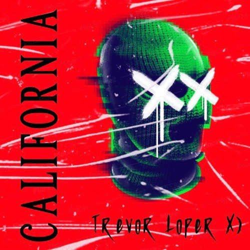 California (Prod. by 187)