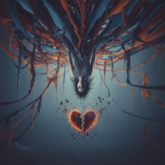 Falling through the seams