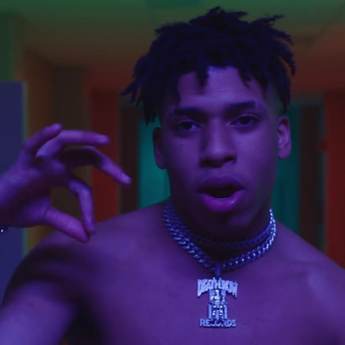 “REPERCUSSION 💙” - NLE CHOPPA UNRELEASED ♿️