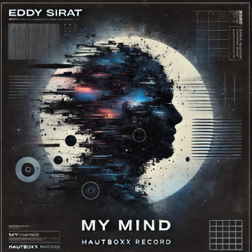 EDDY SIRAT - My Mind