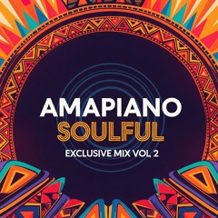 Private Amapiano, Sgidongo Mix Vol.2 by DeeJay Tiwi