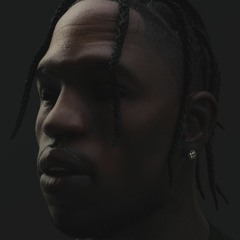 TRAVIS SCOTT FRANCHISE (CLUB REMIX)