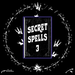 Secret Spells Vol. 3 (2024 ID Showcase)