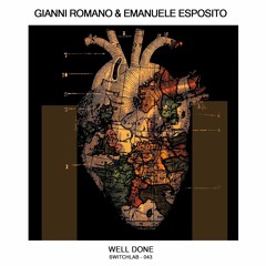Gianni Romano & Emanuele Esposito - Well Done - (audio - Lab.it) Master