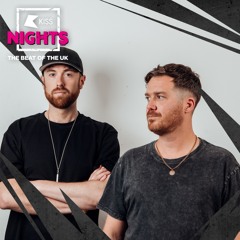 KISS Nights with Gorgon City | Gianni Keys Guest Mix (June 2022)
