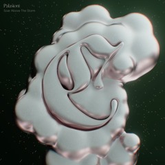 Palastoni - Soar Above The Storm