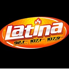 DJ FIBO - La Mezcla Latina VOL 1 - CLEAN Salsa, Reggaeton, Bachata, Dembow, Guaracha.