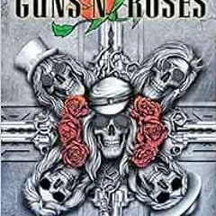 [VIEW] [EBOOK EPUB KINDLE PDF] Orbit: Guns N' Roses by Michael Frizell,David Frizell,