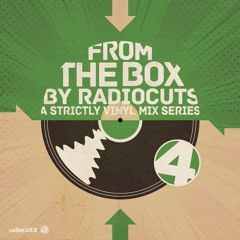 Radiocuts - From The Box (Vol. 4)