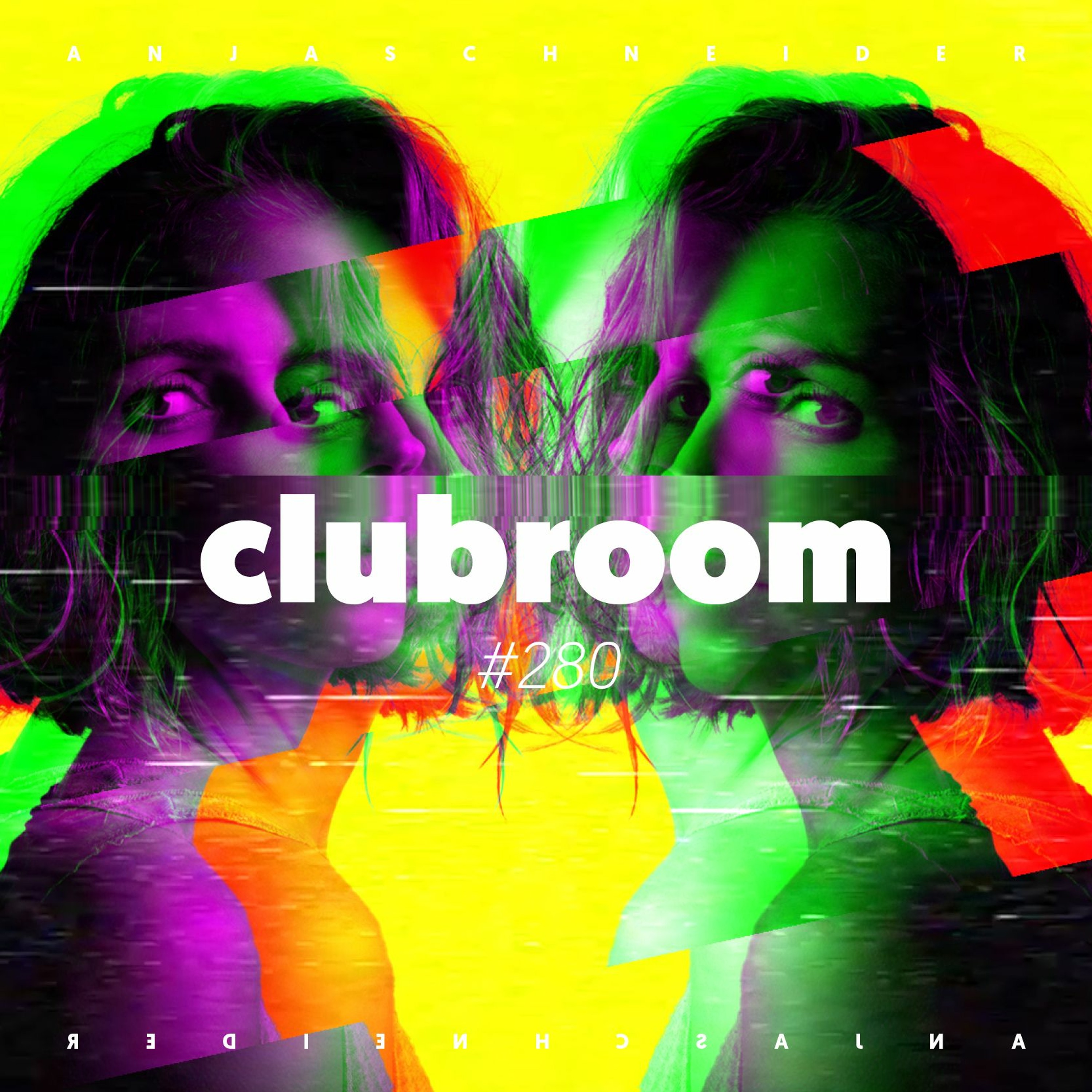 Club Room