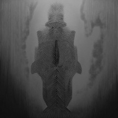 Human Behind Pluto - Wyrd