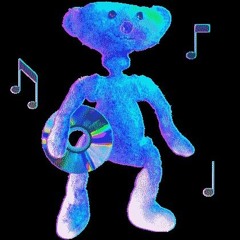 BEAR (Alpha) - Musical Bear
