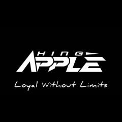 #FOREVER YOUNG VVIP  [ H3R! & GMK FAMILY ] #KING•APPLE