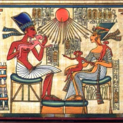 AKHENATEN [Prod.Purple6ix]