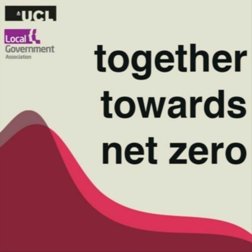 Together Towards Net Zero - Graduating the Programme