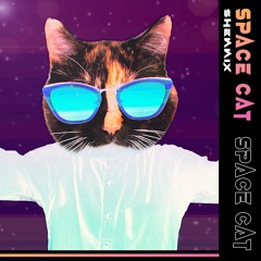 ShenniX - Space Cat