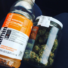 36 Grey - Weed Ballad
