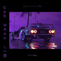 ＣＡＲ ＷＡＳＨ しへ雲