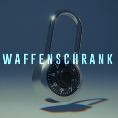 Waffenschrank - Krysa (prod. by Syphon)