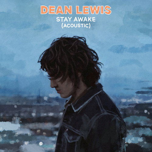 Stream Dean Lewis | Listen to Acoustic playlist online for free on  SoundCloud