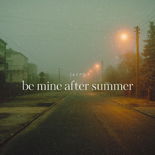be mine after summer