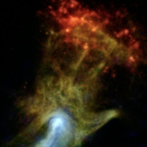 “Outta Space”