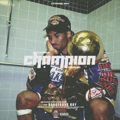 CHAMPiON w/ Elchupacabra