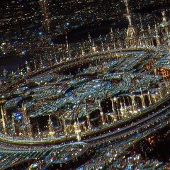 ATLANTEANS ARISE (Pushing forward remix)