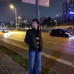 No.1 - TOWARDS TROMSO