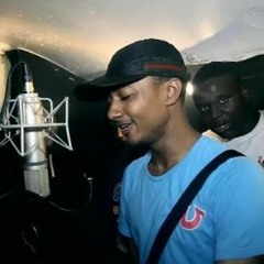 K2 Sittin In A Hotters