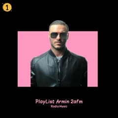PlayList Armin 2afm | پلی لیست آرمین زارعی