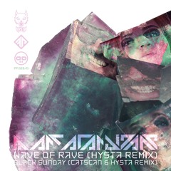Marc Acardipane - Wave Of Rave (Hysta RMX)