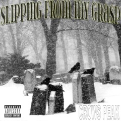 Slipping From My Grasp (prod. Anvthema)