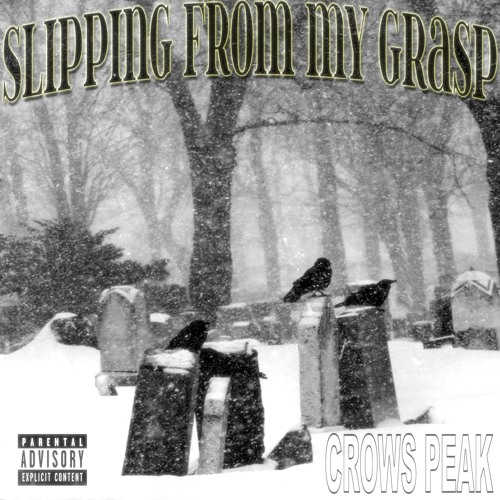 Slipping From My Grasp (prod. Anvthema)
