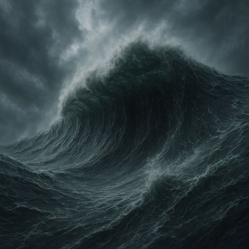 In My Wake