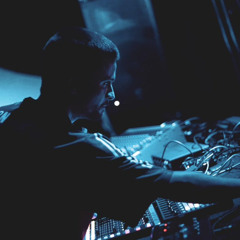 Daerin @Zirka Space, Munich (Live)