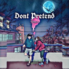 Dont Pretend - Kengama (Official Audio prod. 4lexf )