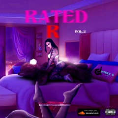 Rated R Vol.2