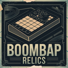 Godlike Loops - Boombap Relics