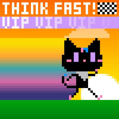 "Think Fast 'VIP'" (december 29 2016)