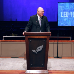 Pastor Paul Chappell: Reaching Your House
